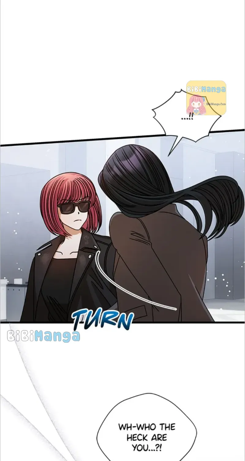 I Confessed To The Boss Chapter 66 page 95 - MangaNato