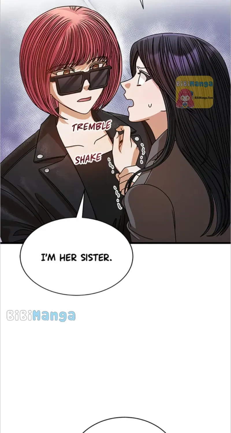 I Confessed To The Boss Chapter 66 page 97 - MangaNato