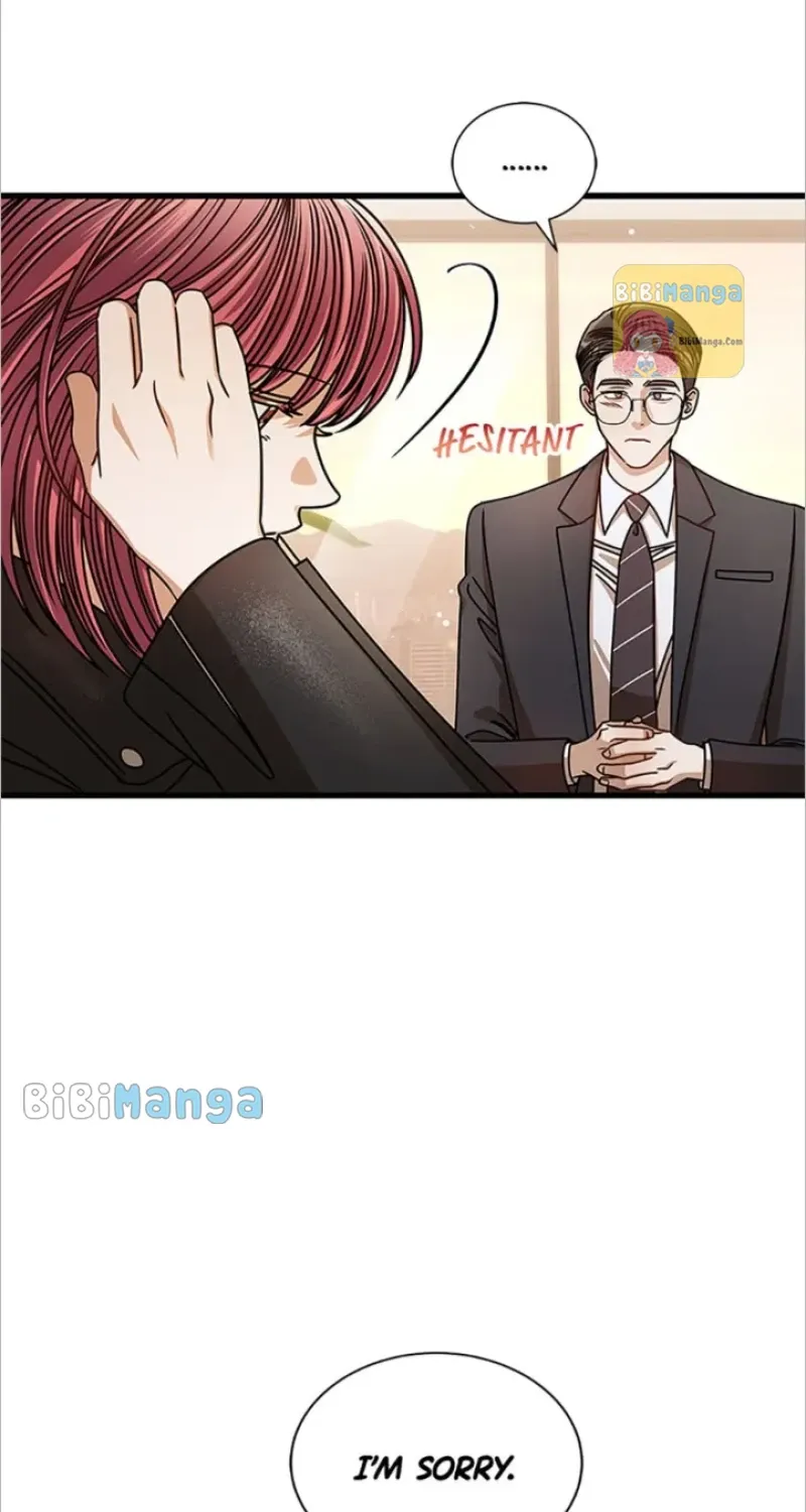 I Confessed To The Boss Chapter 67 page 115 - MangaNato