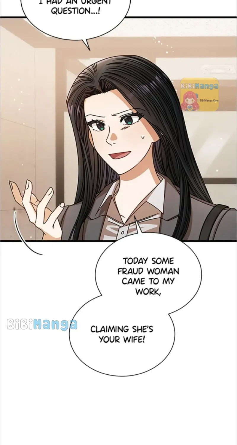 I Confessed To The Boss Chapter 67 page 13 - MangaNato