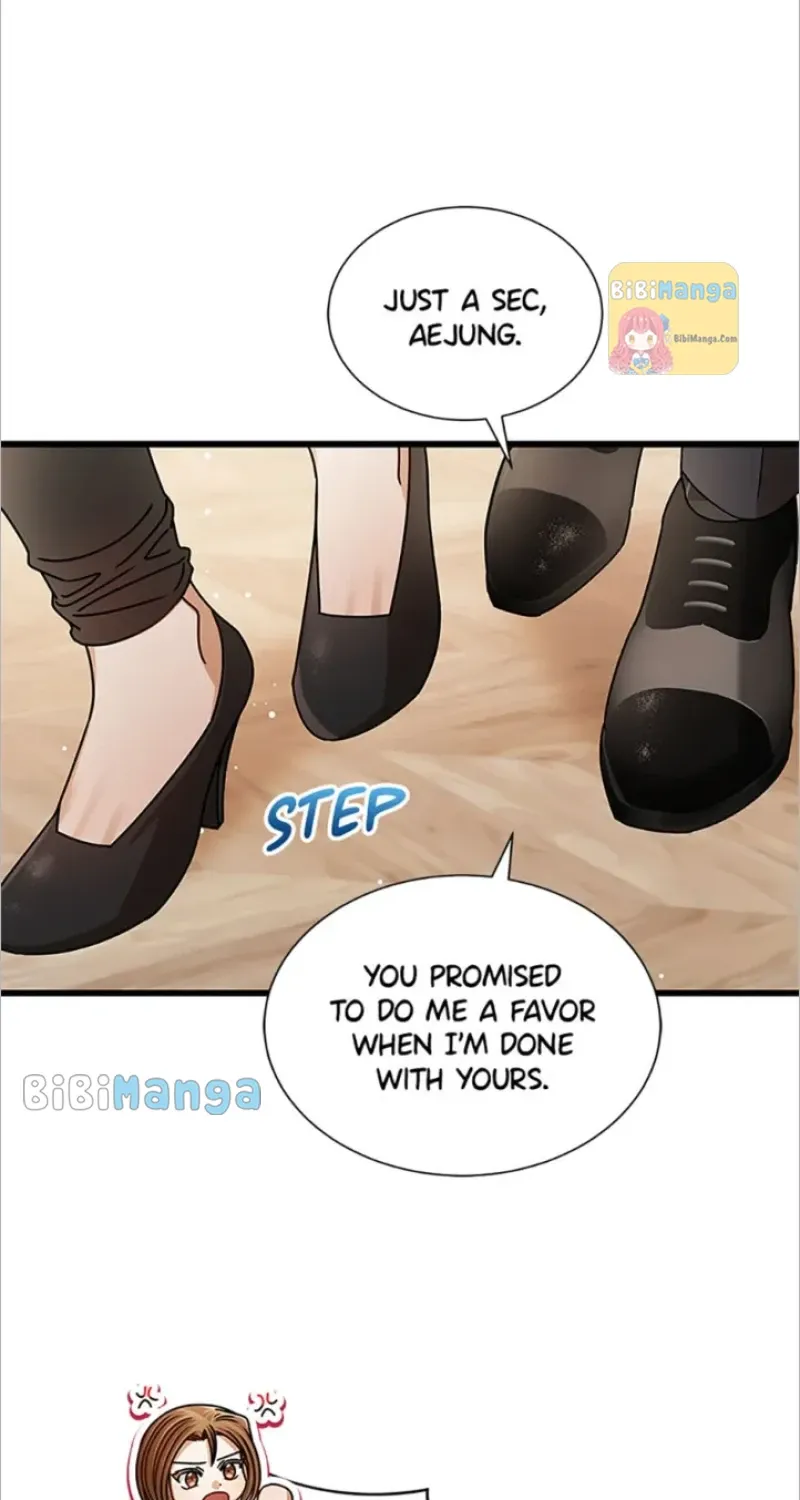 I Confessed To The Boss Chapter 67 page 131 - MangaNato