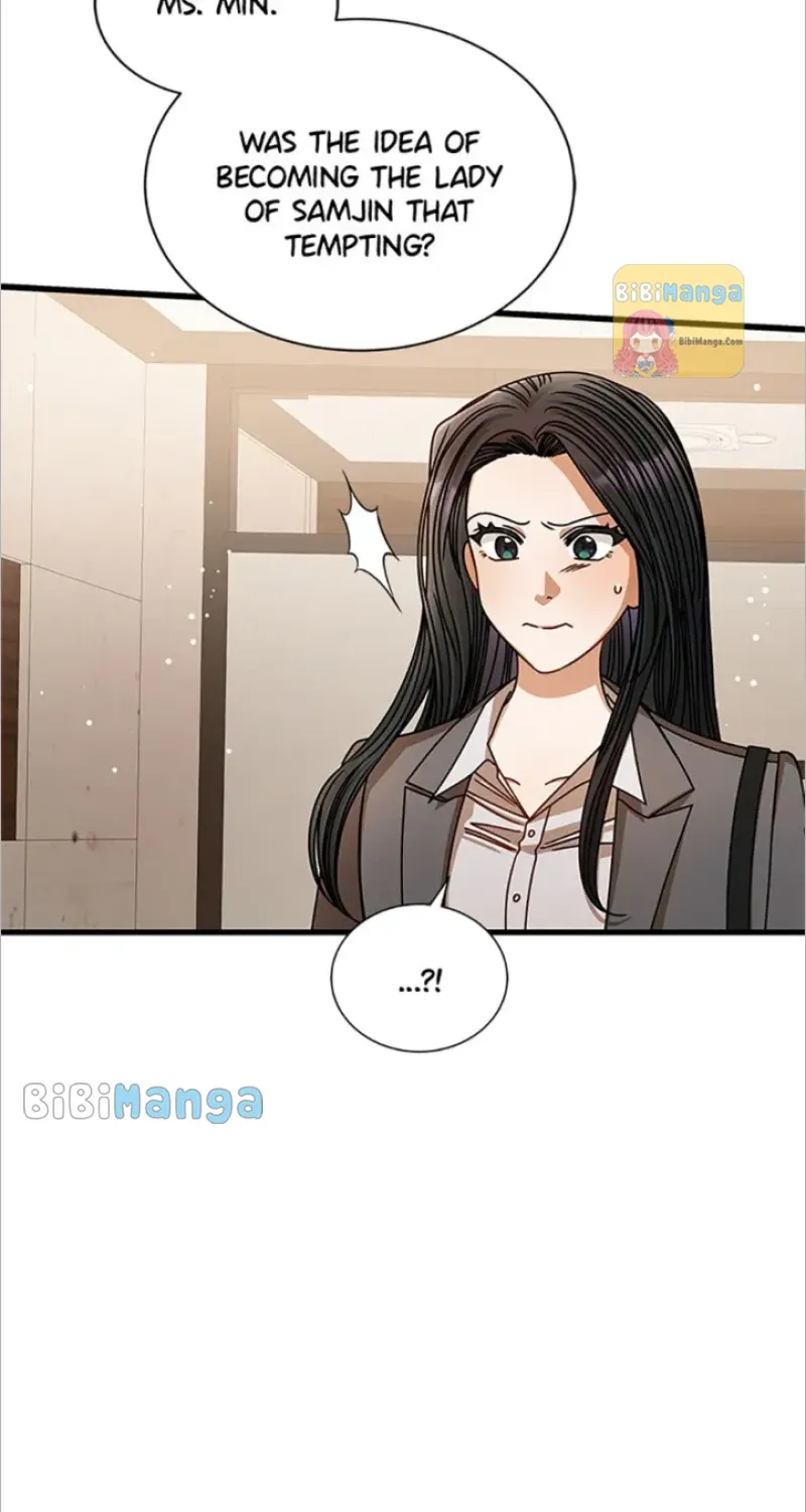 I Confessed To The Boss Chapter 67 page 35 - MangaNato