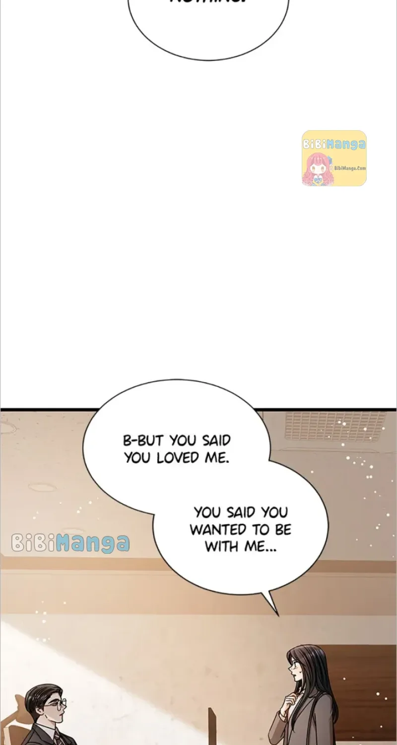 I Confessed To The Boss Chapter 67 page 45 - MangaNato