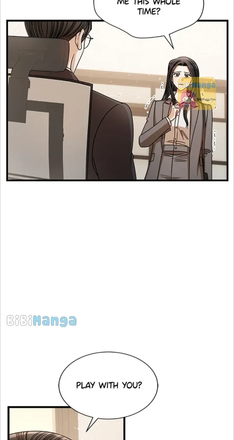 I Confessed To The Boss Chapter 67 page 49 - MangaNato