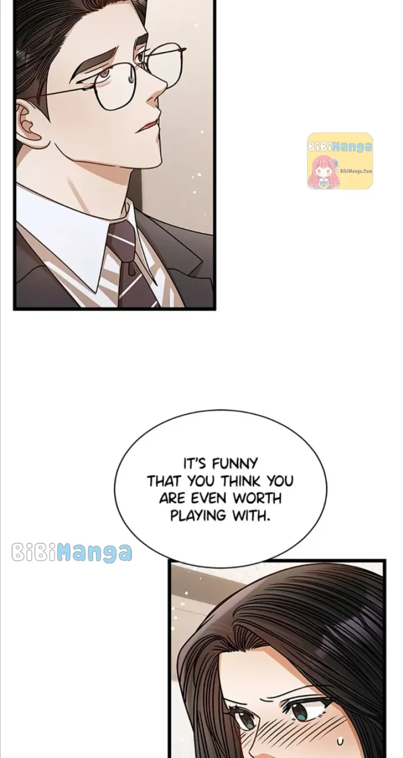 I Confessed To The Boss Chapter 67 page 51 - MangaNato