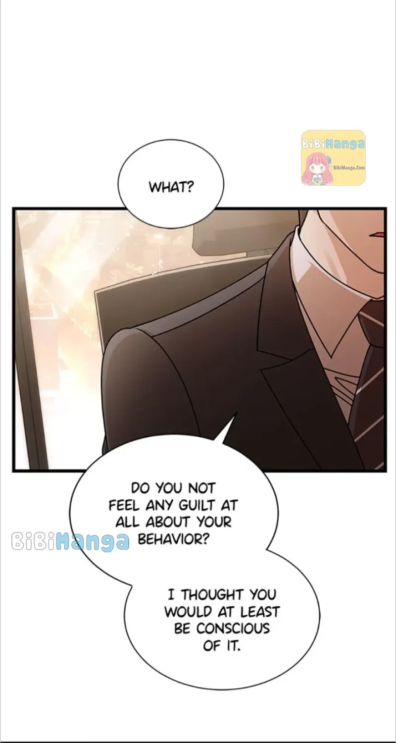 I Confessed To The Boss Chapter 67 page 57 - MangaNato