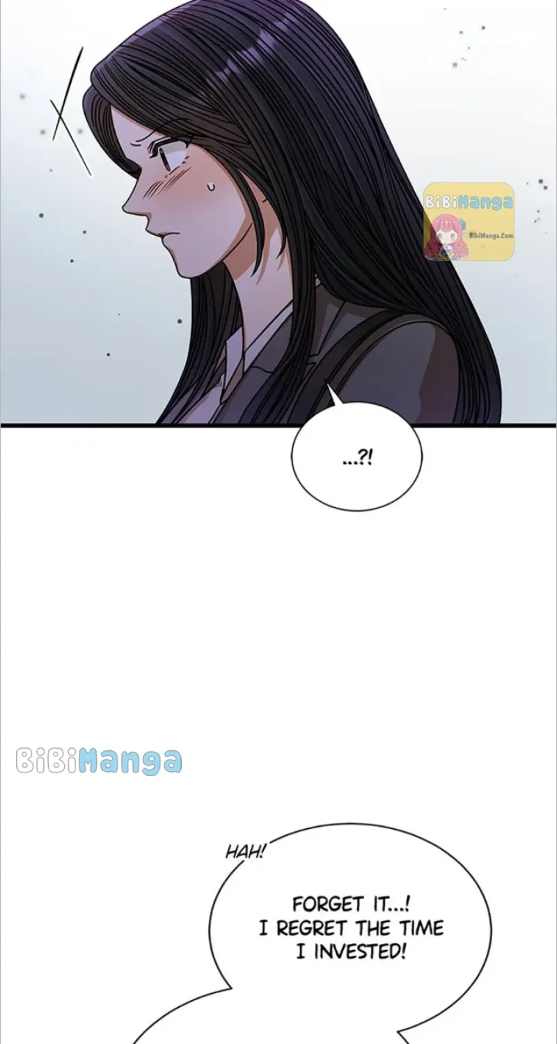 I Confessed To The Boss Chapter 67 page 59 - MangaNato