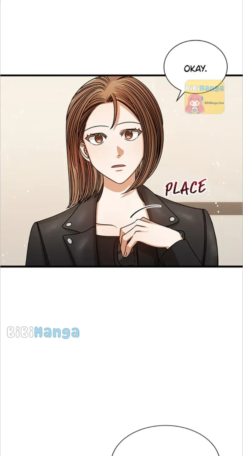 I Confessed To The Boss Chapter 67 page 83 - MangaNato