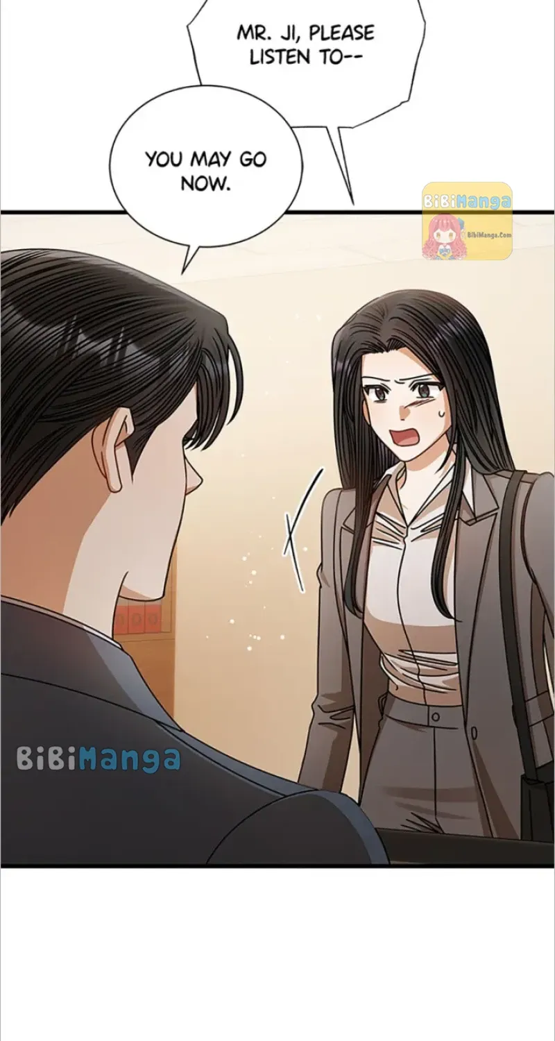 I Confessed To The Boss Chapter 68 page 90 - MangaNato