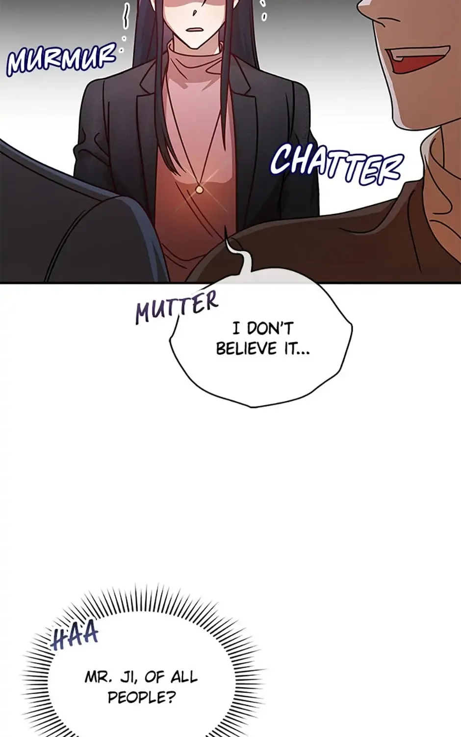 I Confessed To The Boss Chapter 7 page 47 - MangaNato