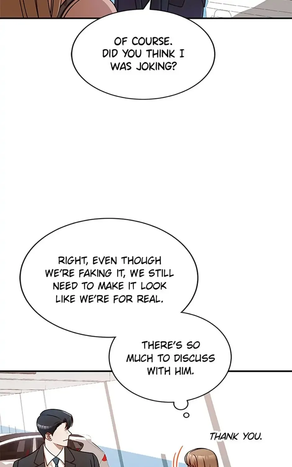 I Confessed To The Boss Chapter 7 page 65 - MangaNato