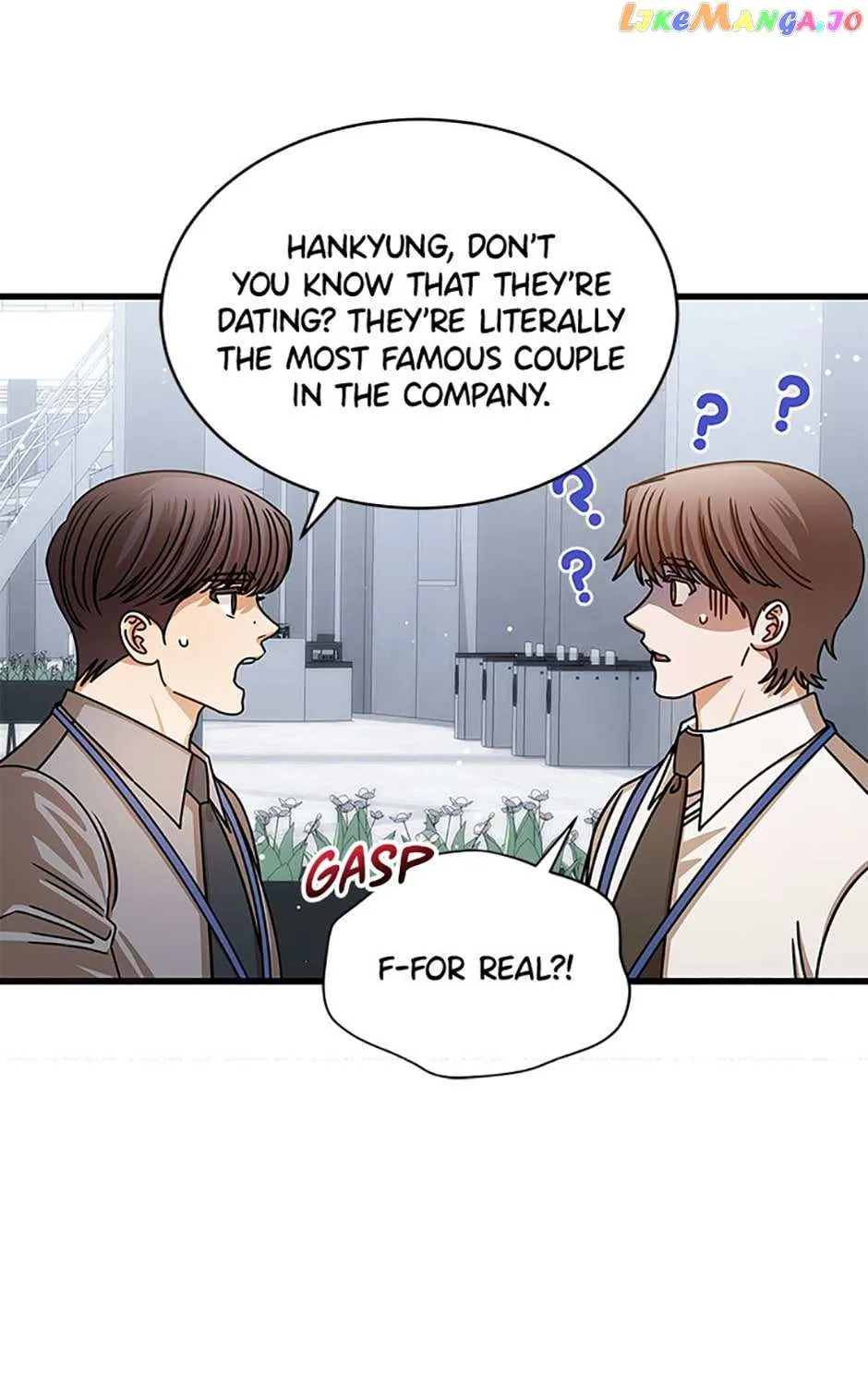 I Confessed To The Boss Chapter 74 page 70 - MangaNato