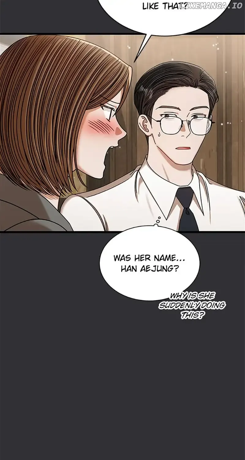 I Confessed To The Boss Chapter 84 page 55 - MangaNato