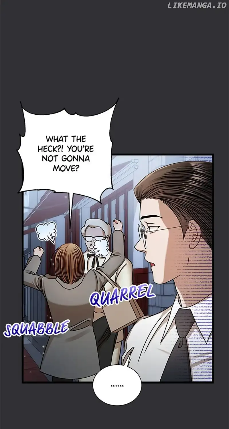 I Confessed To The Boss Chapter 84 page 100 - MangaNato