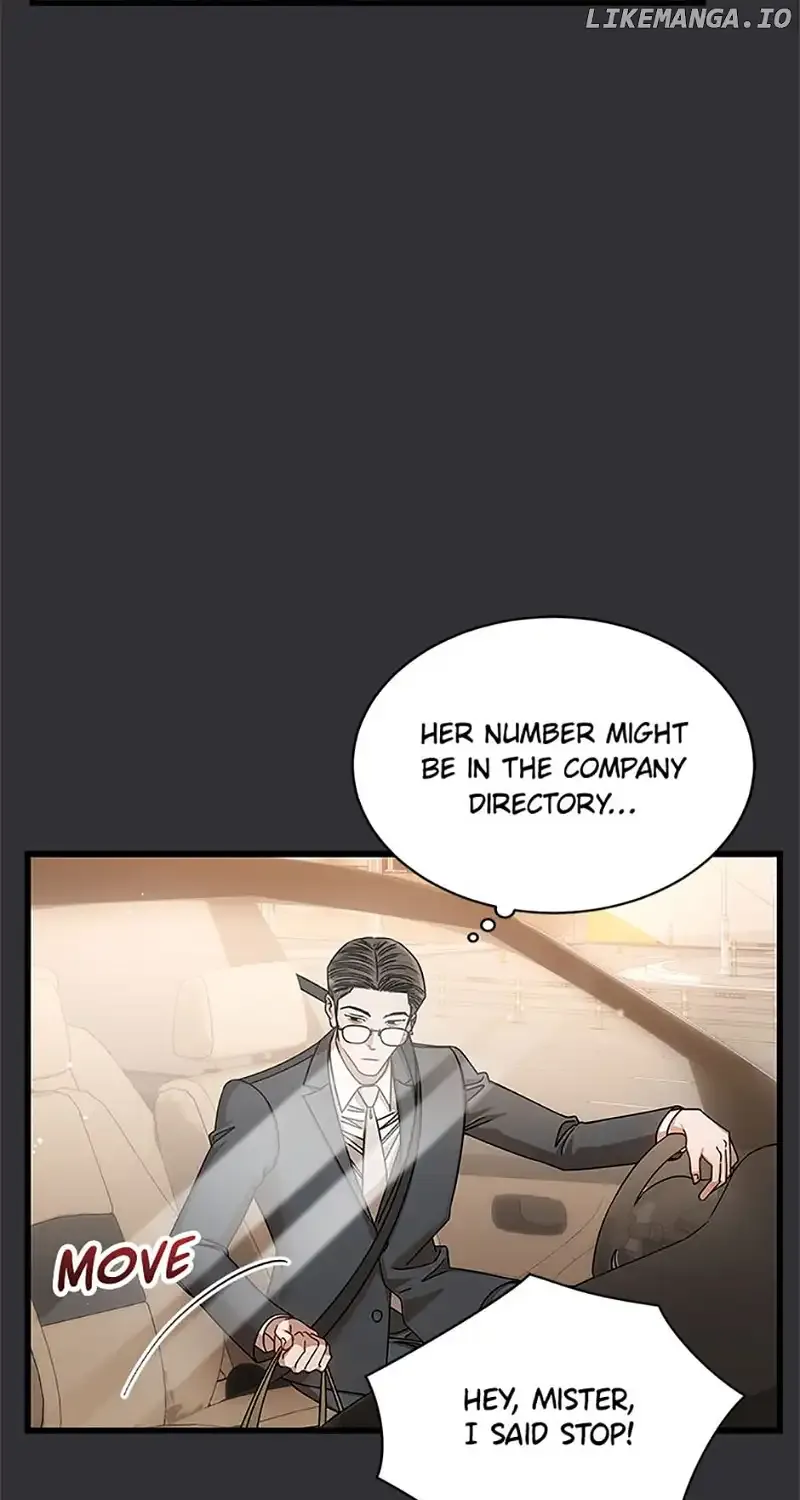 I Confessed To The Boss Chapter 86 page 72 - MangaNato