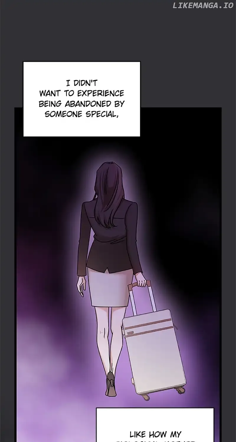 I Confessed To The Boss Chapter 87 page 26 - MangaNato