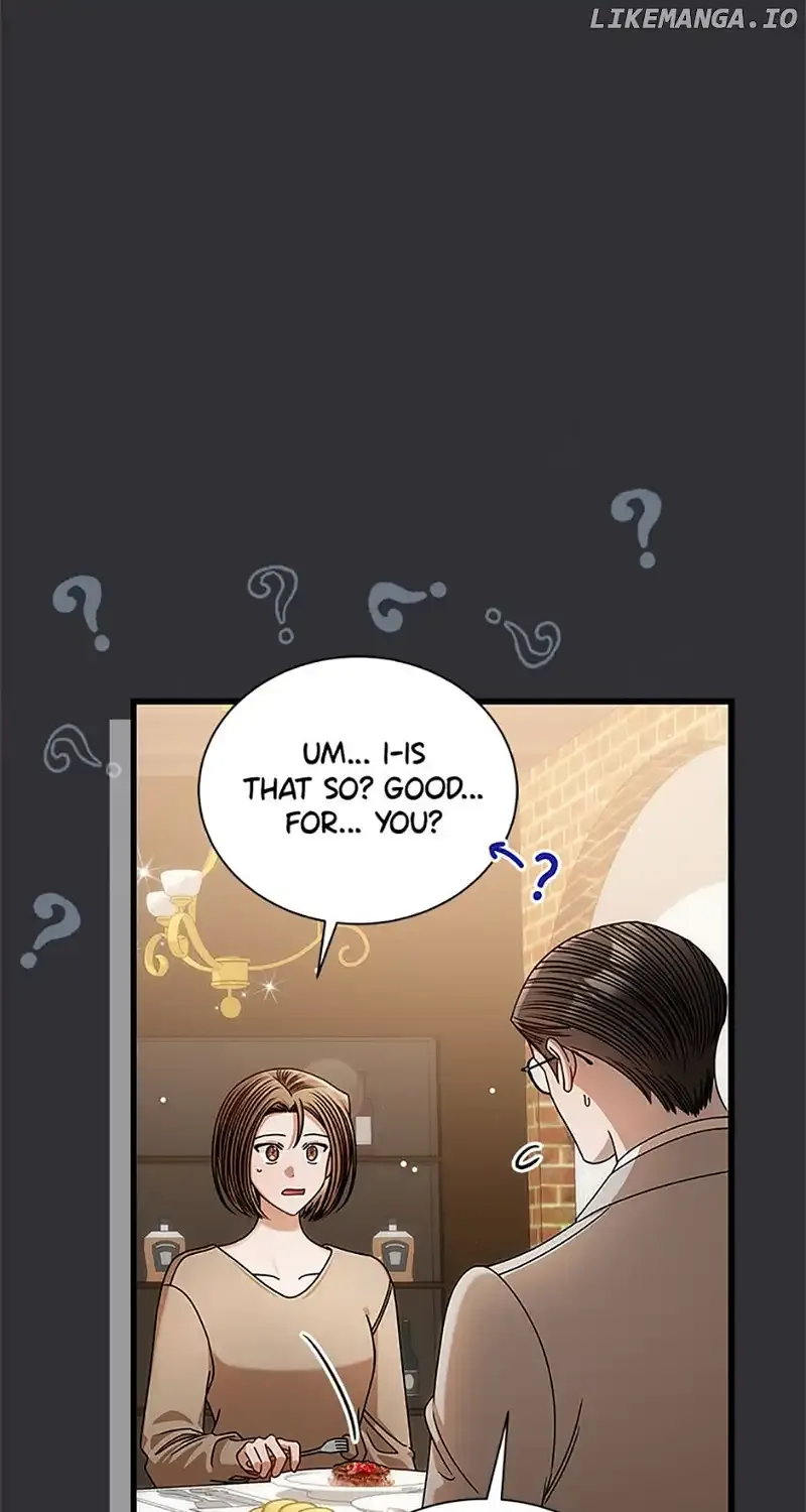 I Confessed To The Boss Chapter 87 page 68 - MangaNato