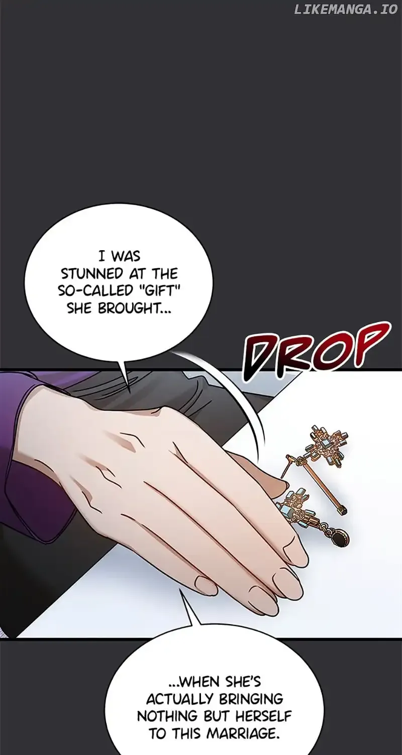 I Confessed To The Boss Chapter 88 page 16 - MangaNato