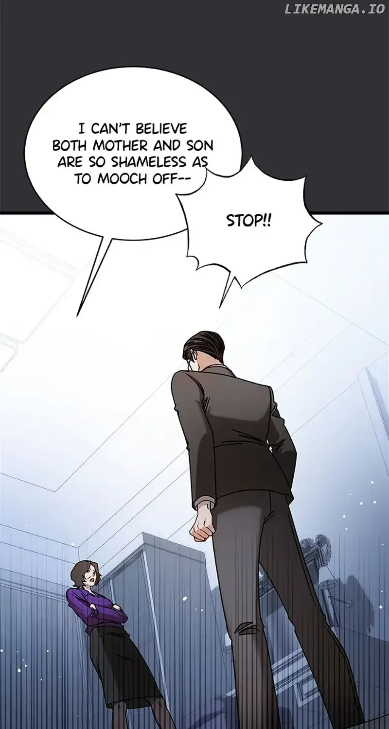 I Confessed To The Boss Chapter 88 page 68 - MangaNato