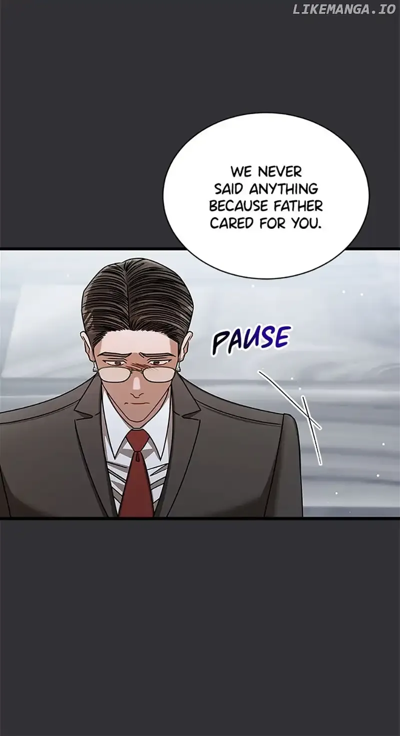 I Confessed To The Boss Chapter 88 page 81 - MangaNato