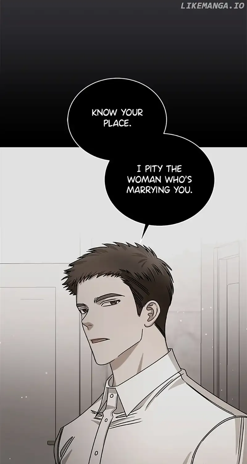 I Confessed To The Boss Chapter 89 page 12 - MangaNato