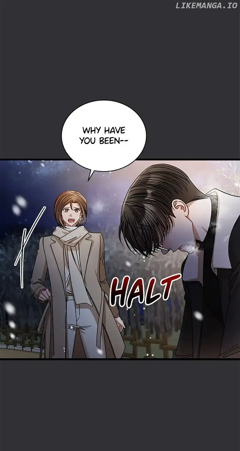 I Confessed To The Boss Chapter 89 page 24 - MangaNato