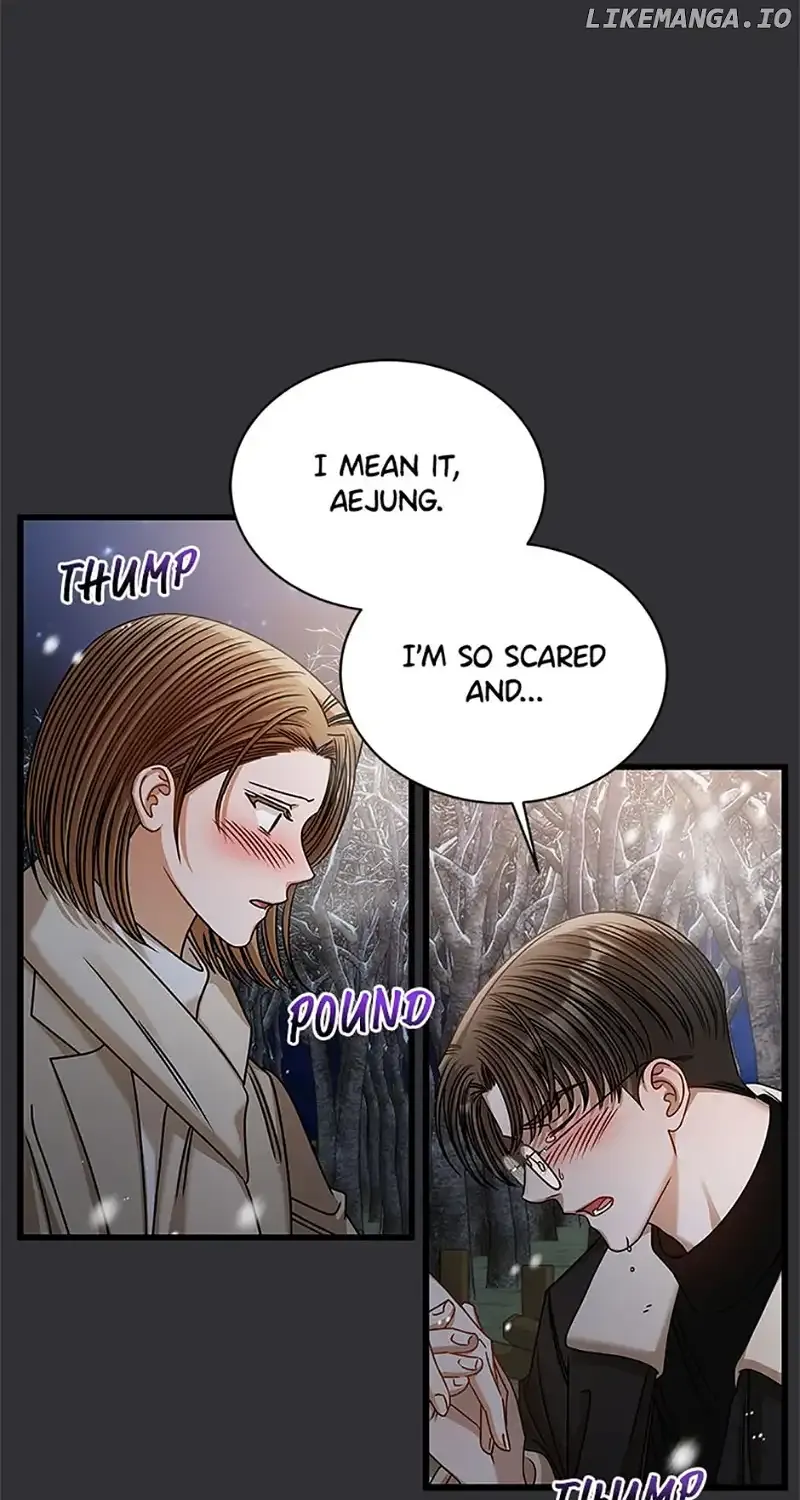 I Confessed To The Boss Chapter 89 page 44 - MangaNato