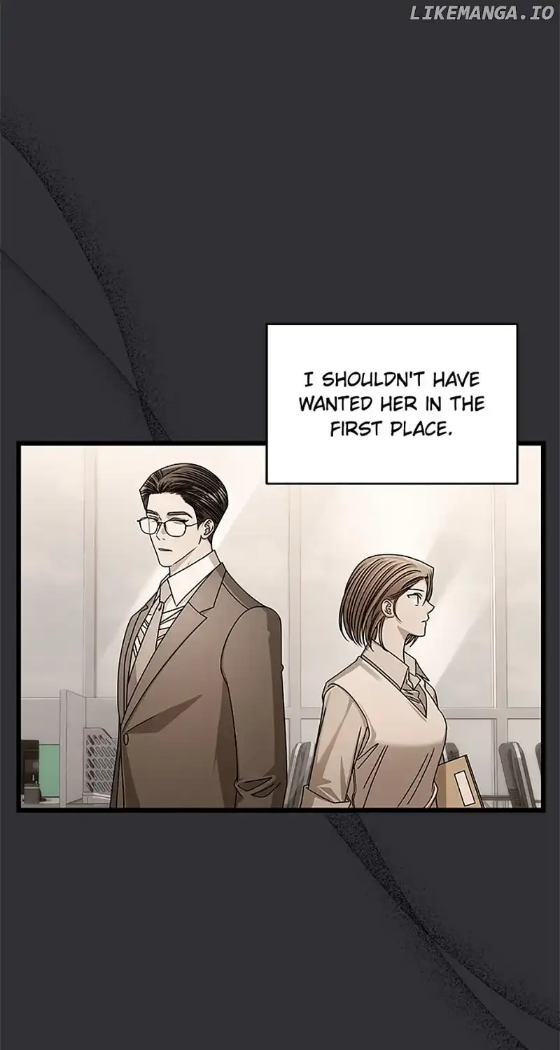 I Confessed To The Boss Chapter 89 page 50 - MangaNato