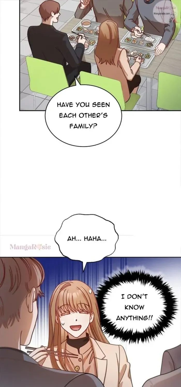 I Confessed To The Boss Chapter 9 page 30 - MangaNato