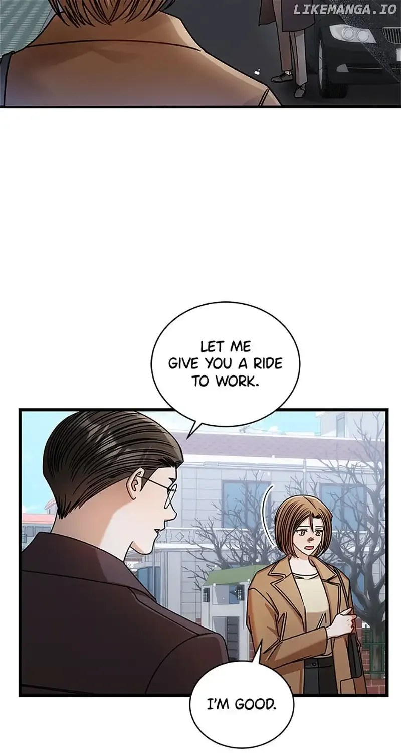 I Confessed To The Boss Chapter 91 page 66 - MangaNato