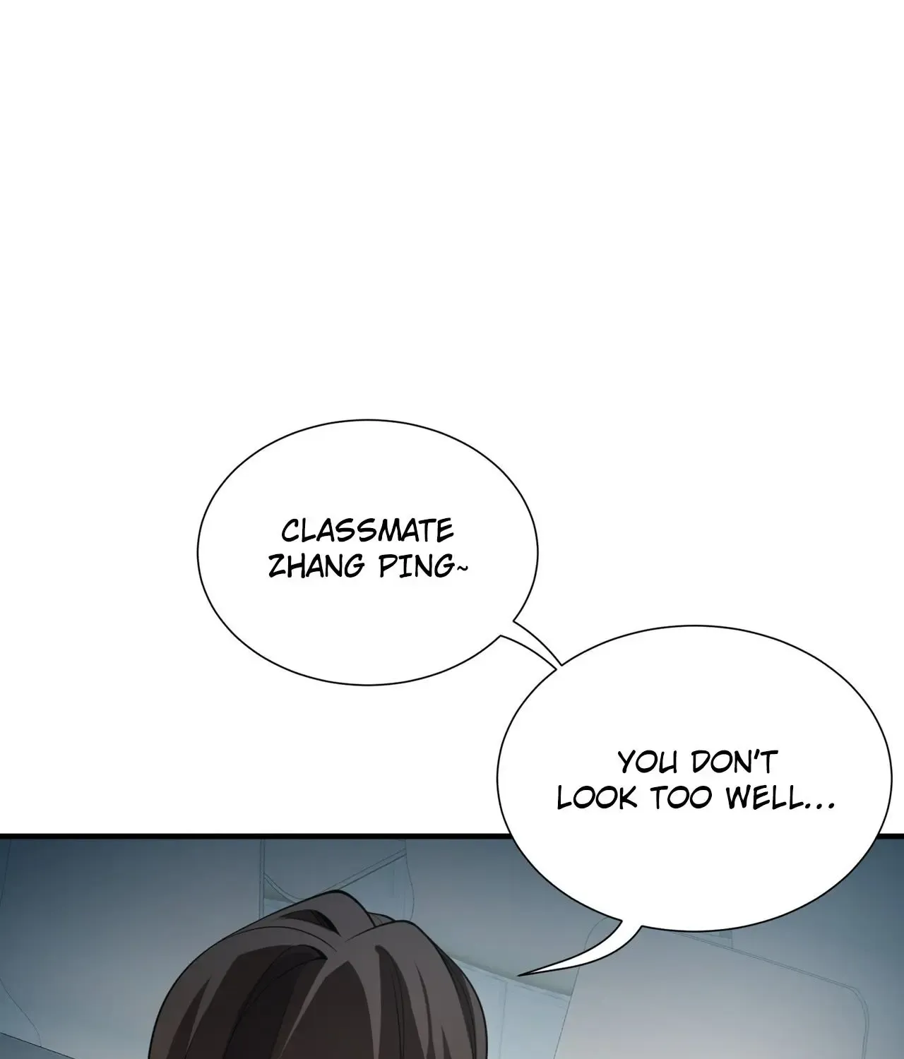 I Contracted Myself Chapter 2 page 3 - MangaKakalot