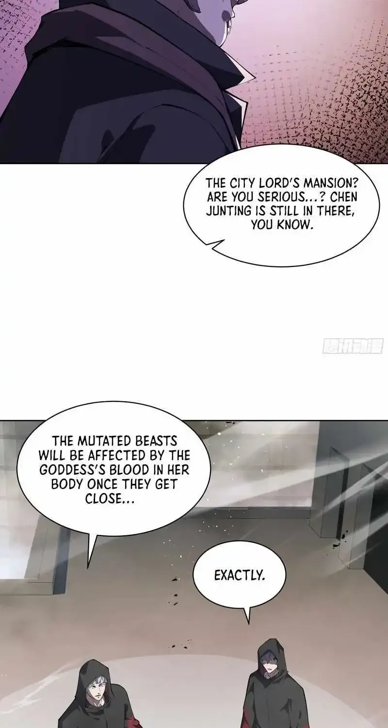 I Contracted Myself Chapter 39 page 11 - MangaNato