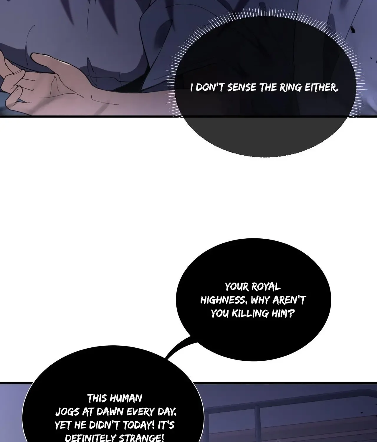 I Contracted Myself Chapter 4 page 8 - MangaNato