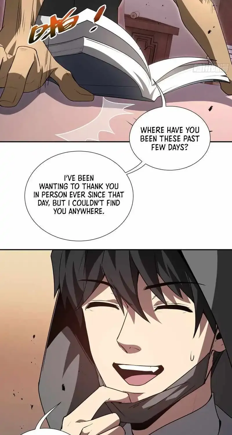 I Contracted Myself Chapter 47 page 23 - MangaKakalot