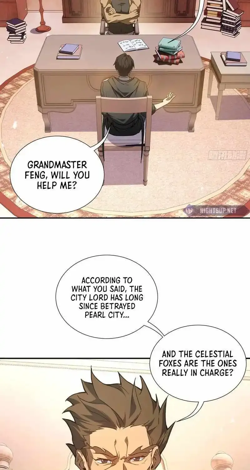 I Contracted Myself Chapter 47 page 25 - MangaKakalot