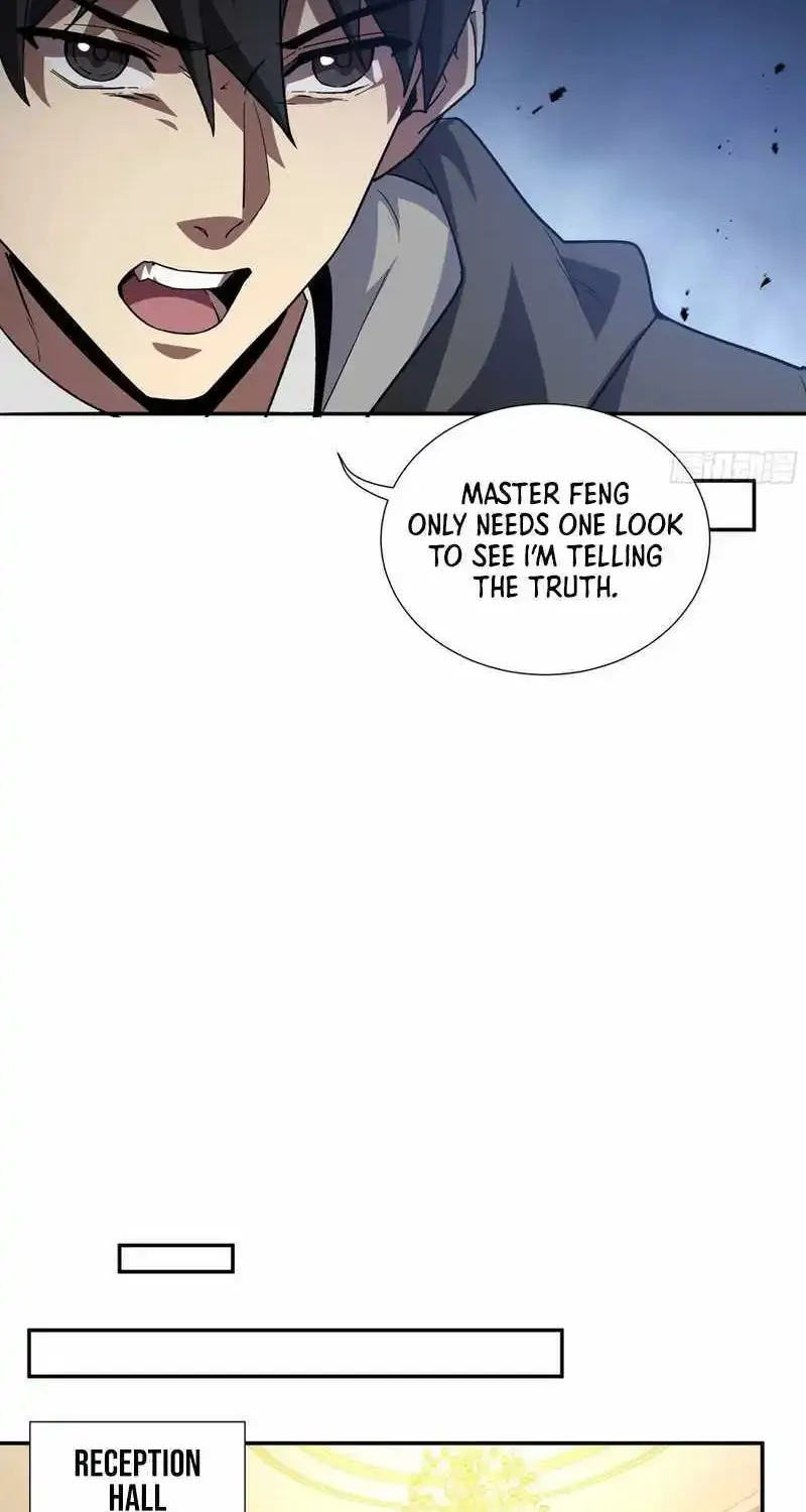 I Contracted Myself Chapter 47 page 29 - MangaKakalot