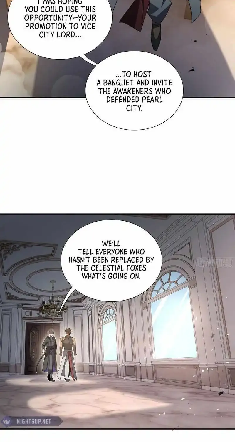 I Contracted Myself Chapter 47 page 43 - MangaNato