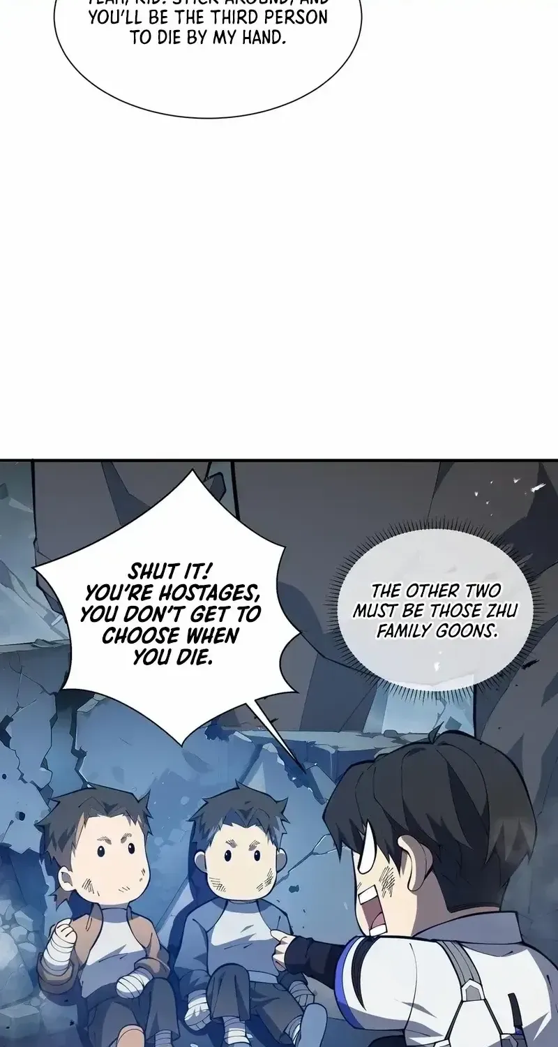 I Contracted Myself Chapter 64 page 34 - MangaNato