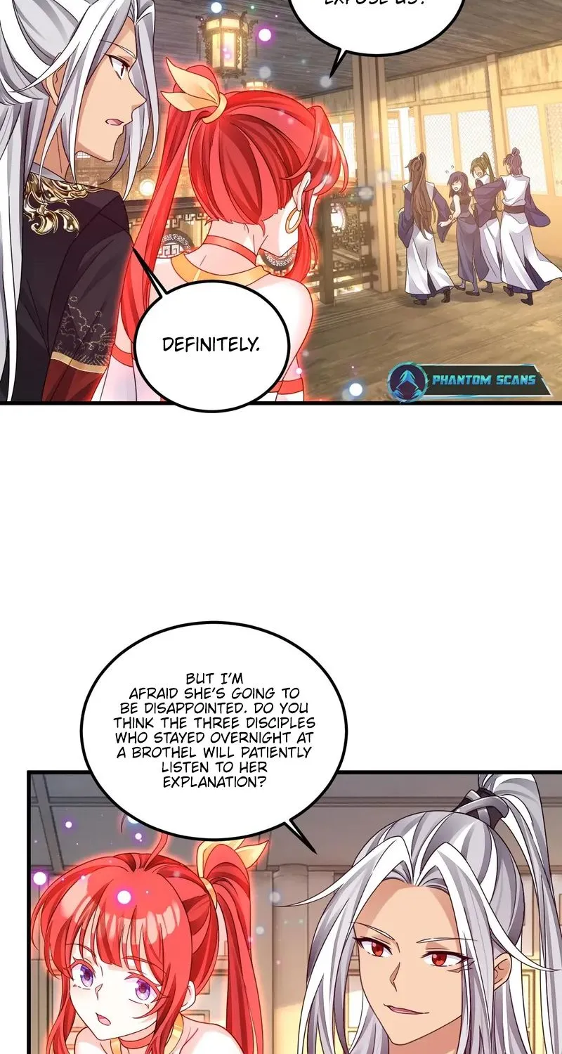 I Copied Peerless Divine Arts In Another World Chapter 15 page 15 - MangaNato