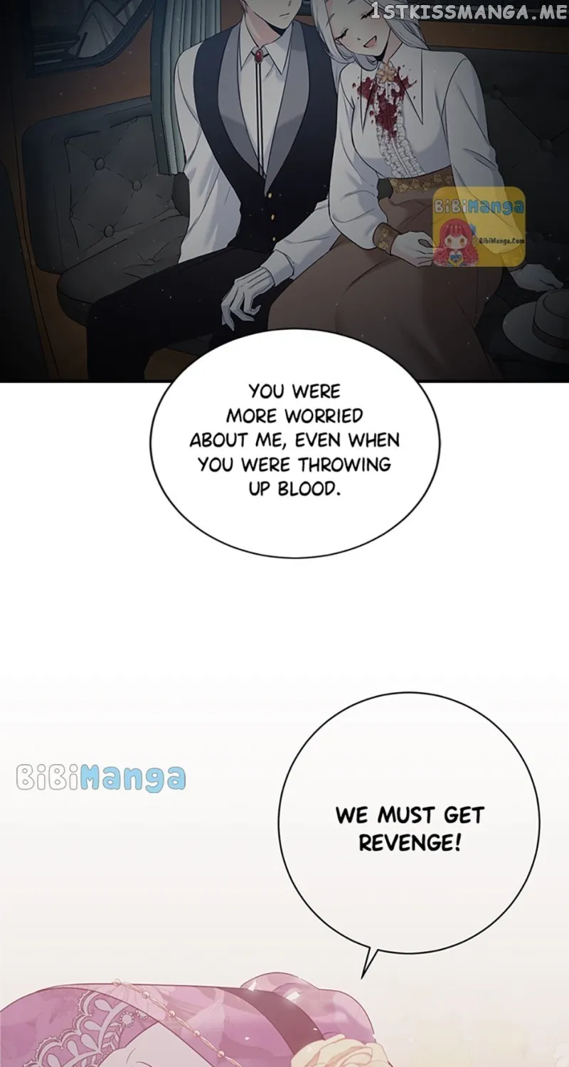 I Corrupted The Good Male Lead Chapter 21 page 82 - MangaNato