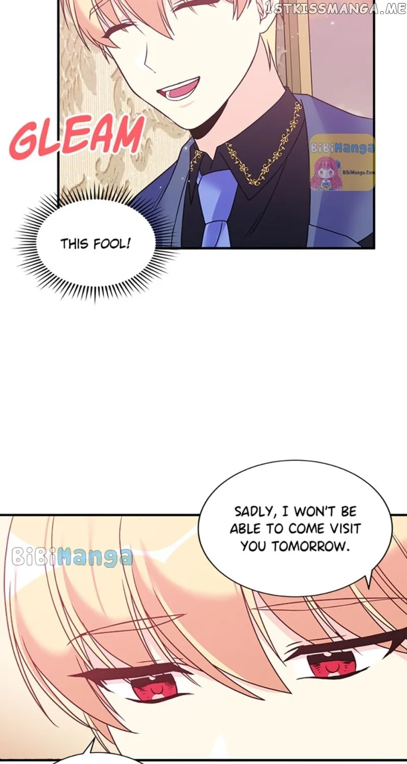 I Corrupted The Good Male Lead Chapter 21 page 90 - MangaNato