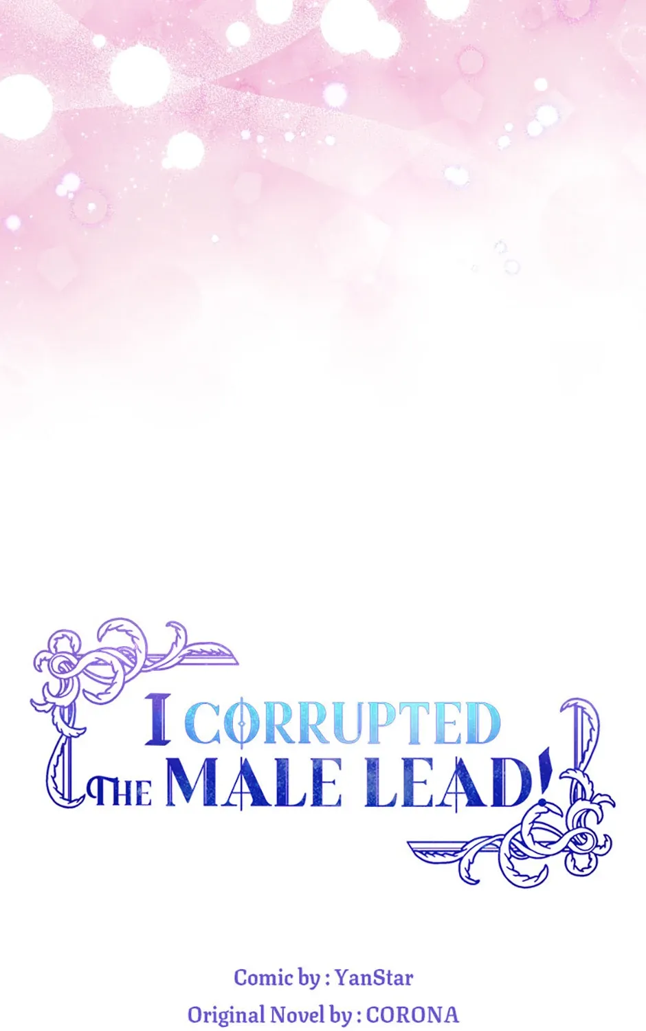 I Corrupted The Good Male Lead Chapter 86 page 49 - MangaNato