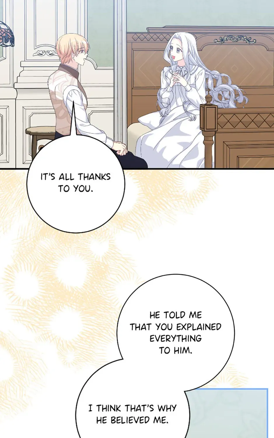 I Corrupted The Good Male Lead Chapter 86 page 97 - MangaNato