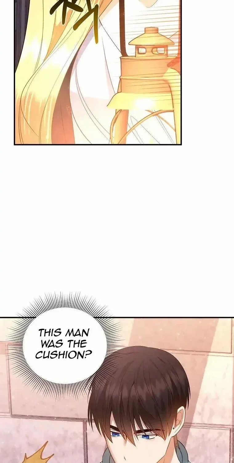 I Created A Harem To Avoid The Male Lead Chapter 10 page 77 - MangaKakalot