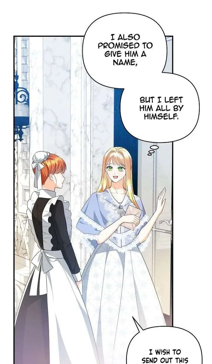 I Created A Harem To Avoid The Male Lead Chapter 14 page 46 - MangaKakalot