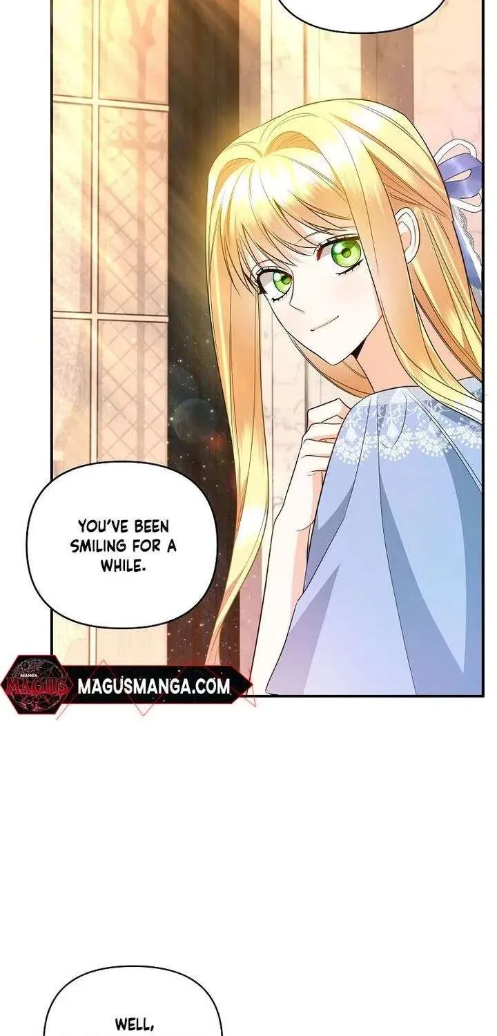 I Created A Harem To Avoid The Male Lead Chapter 14 page 73 - MangaKakalot