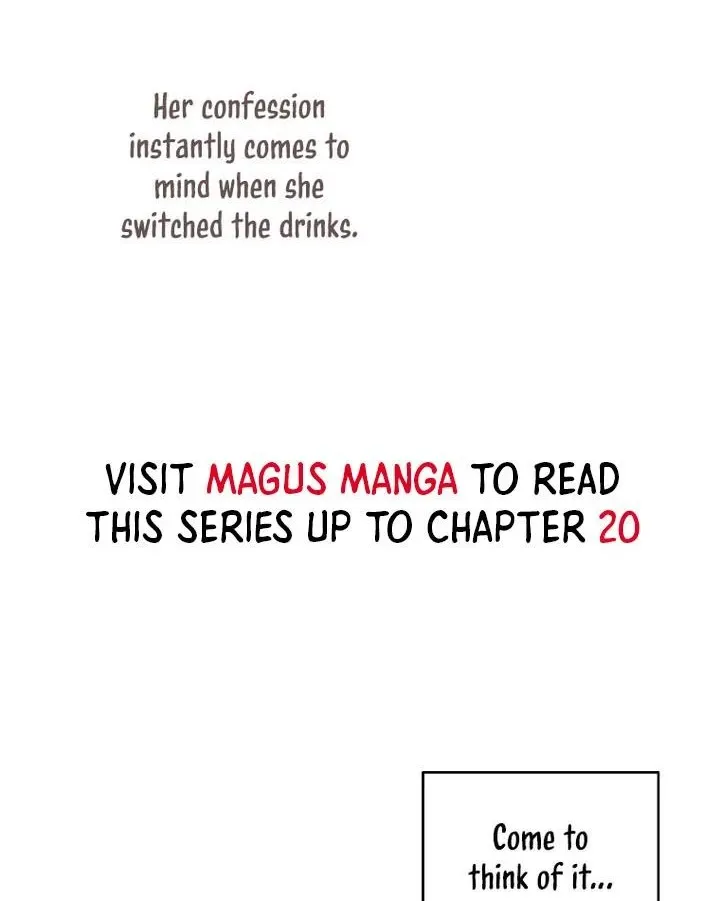 I Created A Harem To Avoid The Male Lead Chapter 14 page 83 - MangaKakalot