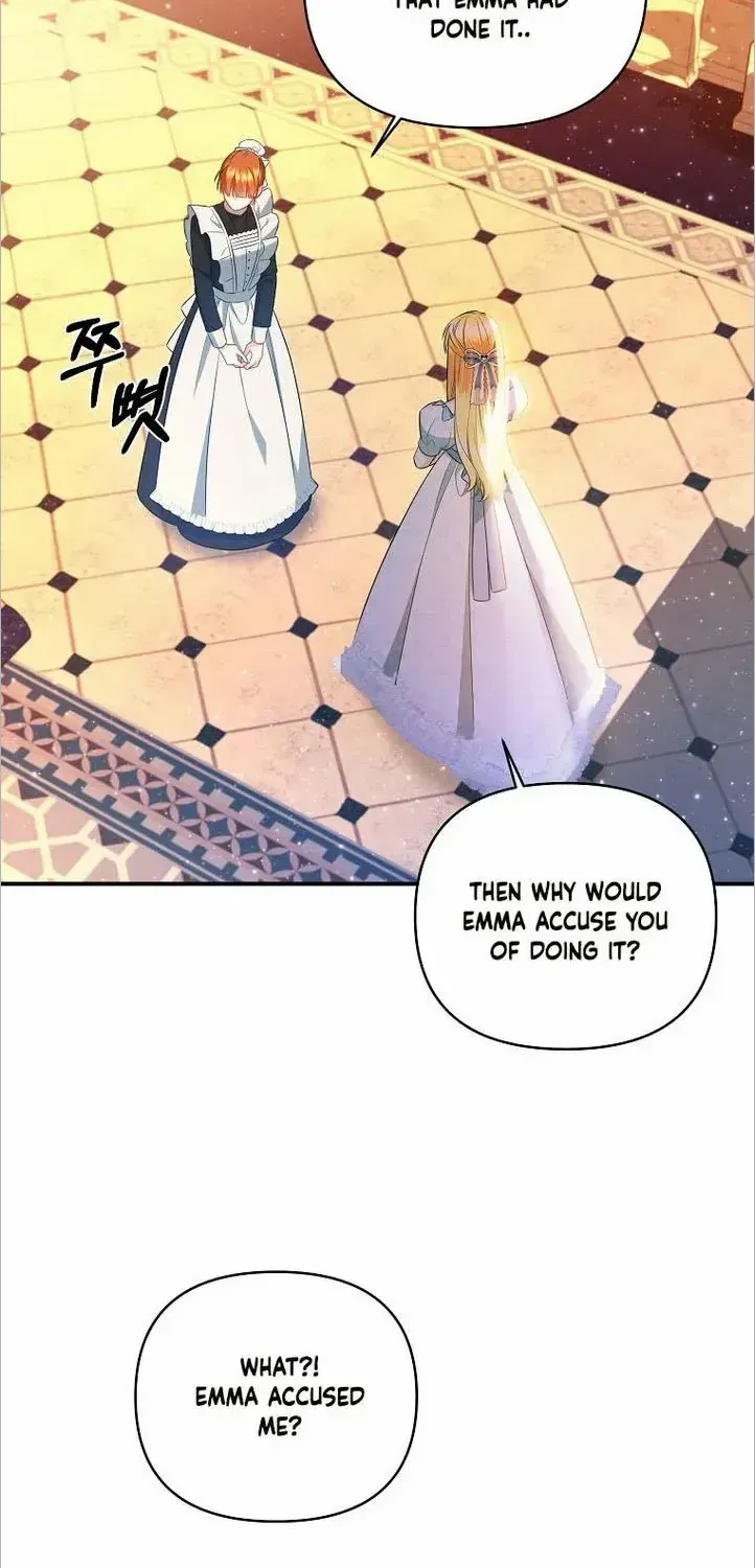 I Created A Harem To Avoid The Male Lead Chapter 15 page 13 - MangaKakalot