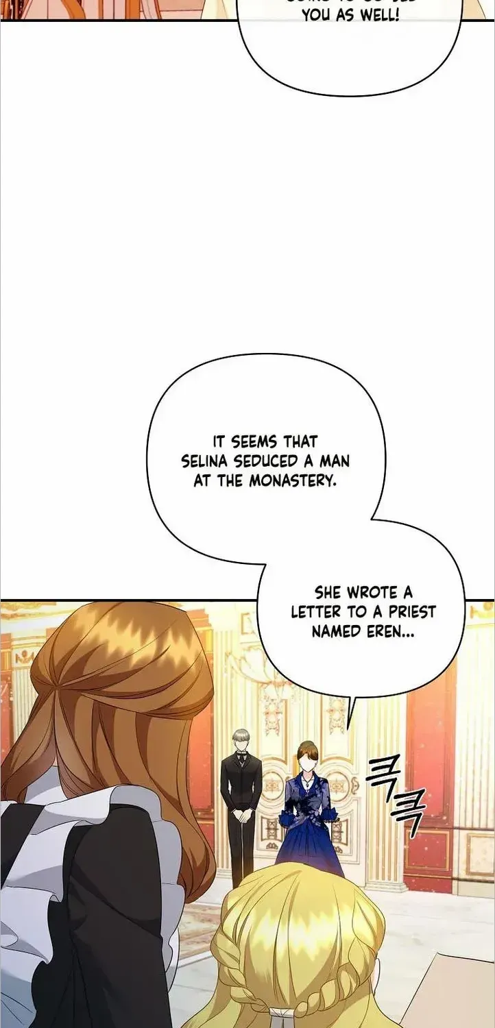 I Created A Harem To Avoid The Male Lead Chapter 15 page 68 - MangaKakalot