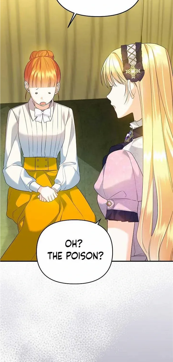 I Created A Harem To Avoid The Male Lead Chapter 22 page 71 - MangaKakalot